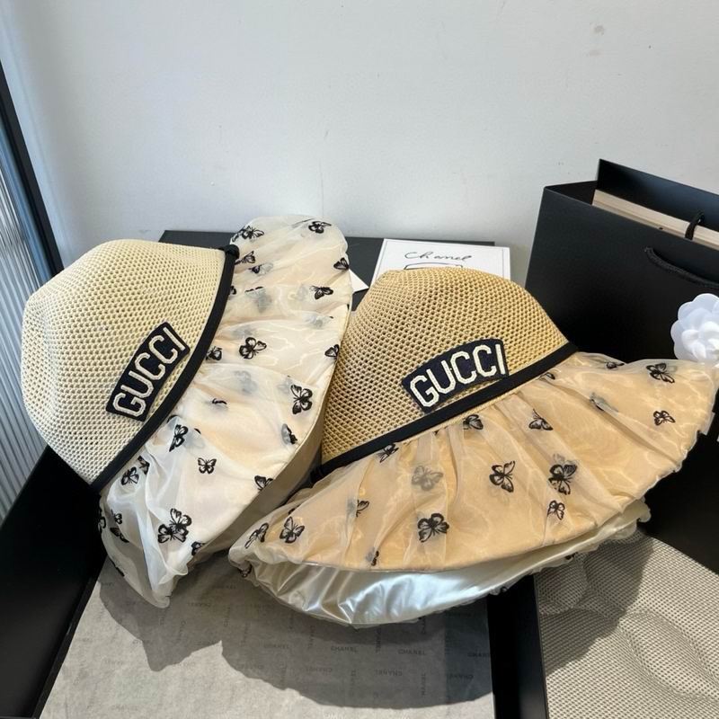 Gucci top hat 041501